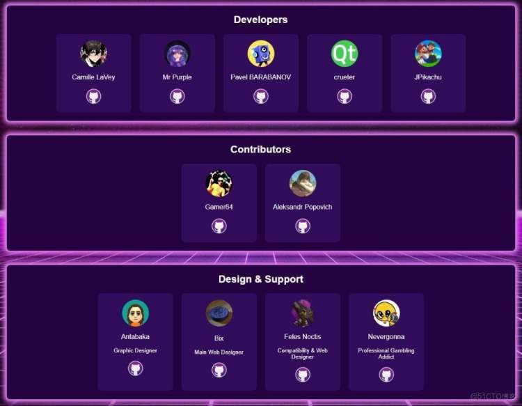 Switch最新 模拟器 Eden（伊甸）正式发布 替代Yuzu模拟器游盘侠-专注单机游戏免费下载分享游盘侠-专注单机游戏免费下载分享