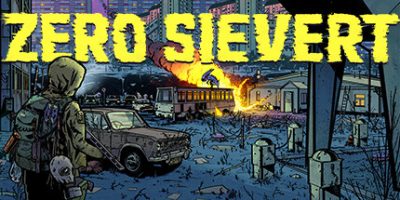 零希沃特/ ZERO Sievert   v1.2.46  免安装中文版游盘侠-专注单机游戏免费下载分享游盘侠-专注单机游戏免费下载分享