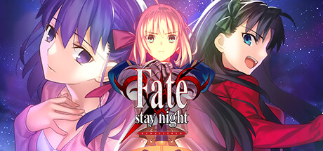 命运守护夜：重制版|命运之夜：重制版/Fate/stay night REMASTERED   v1.4.2.391 免安装中文版游盘侠-专注单机游戏免费下载分享游盘侠-专注单机游戏免费下载分享