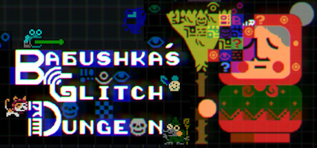 老奶奶清理魔法地窖/ Babushka’s Glitch Dungeon   Build.21774069  免安装中文版游盘侠-专注单机游戏免费下载分享游盘侠-专注单机游戏免费下载分享