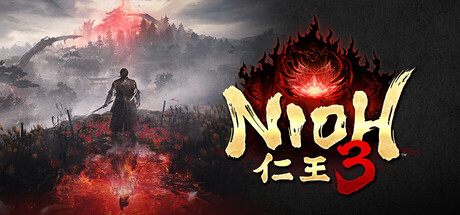 仁王3 / Nioh 3 / 单机+联机   v1.03 数字豪华版 送修改器+存档+VP9解码器[游戏弹报错必装]  免安装中文版游盘侠-专注单机游戏免费下载分享游盘侠-专注单机游戏免费下载分享