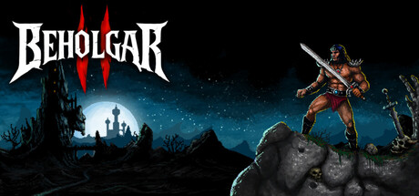 贝荷嘉2|贝霍尔加2/Beholgar 2    Build.21671457  免安装中文版游盘侠-专注单机游戏免费下载分享游盘侠-专注单机游戏免费下载分享