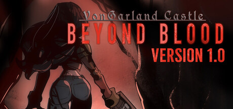 冯加兰城堡：血之彼岸/VonGarland Castle Beyond Blood   Build.21718842  免安装中文版游盘侠-专注单机游戏免费下载分享游盘侠-专注单机游戏免费下载分享