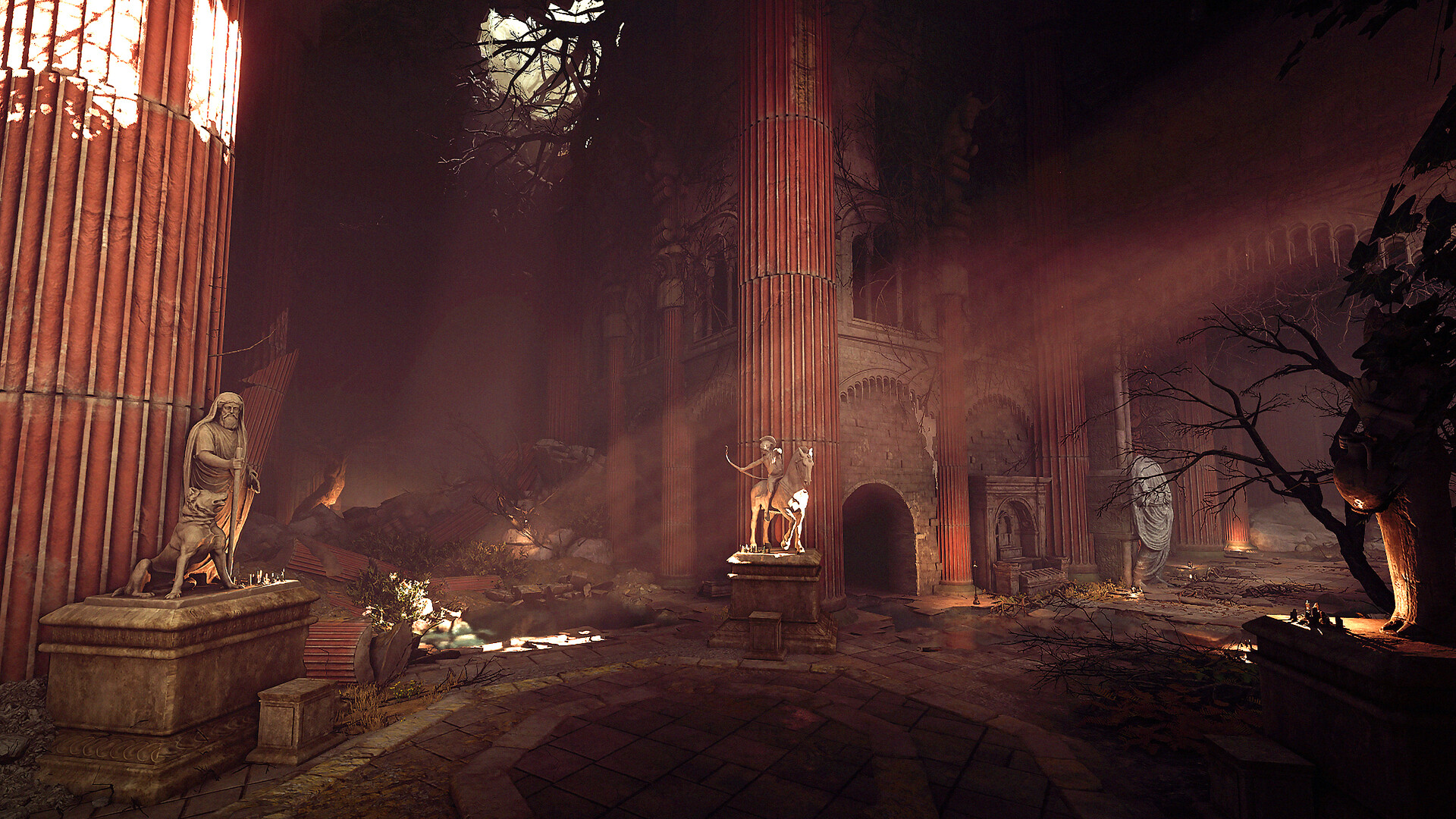 贪婪之秋2：垂死世界/GreedFall: The Dying World