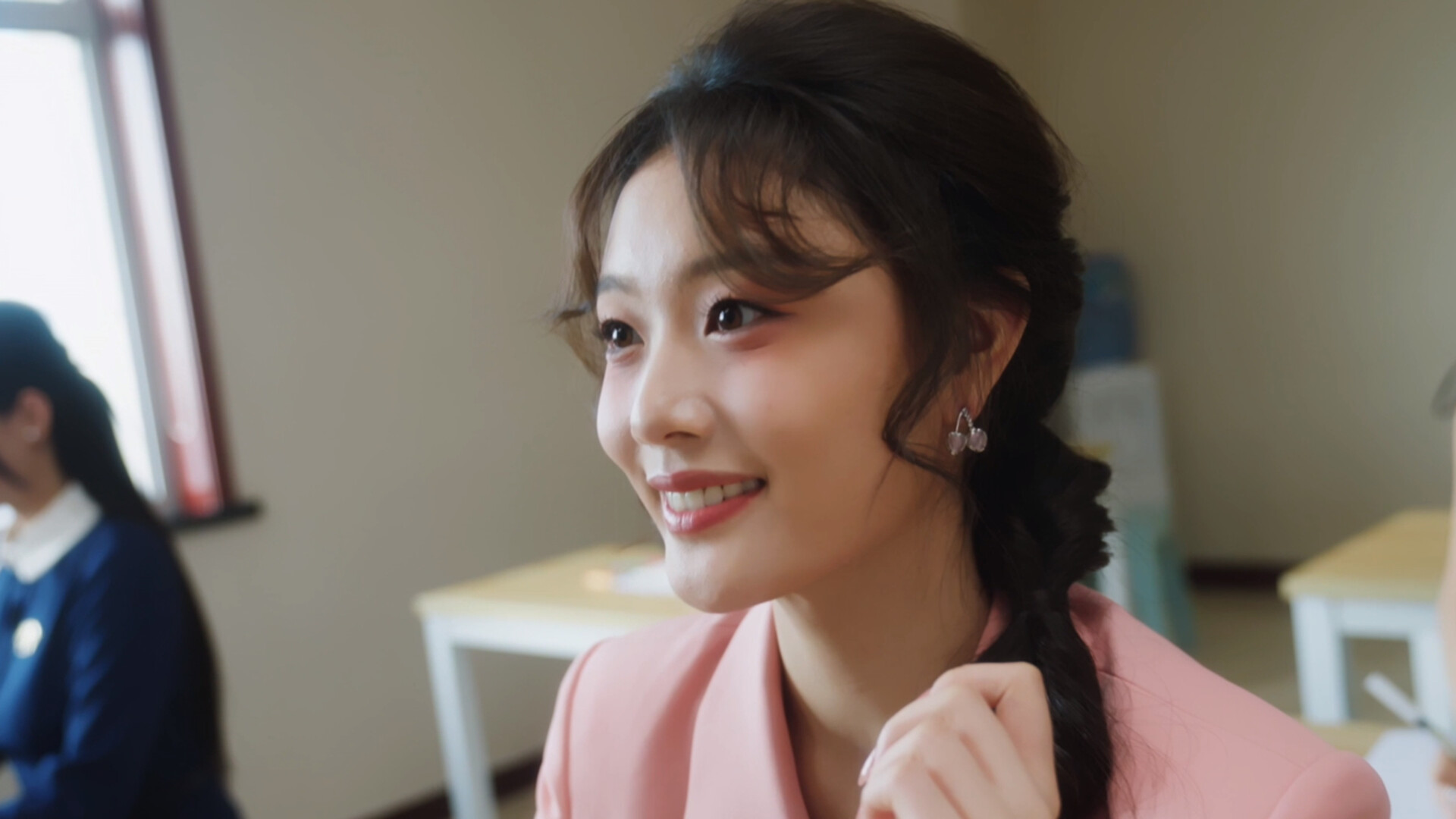 Miss World世界小姐养成日记/Miss World Love Growth Diary游盘侠-专注单机游戏免费下载分享游盘侠-专注单机游戏免费下载分享