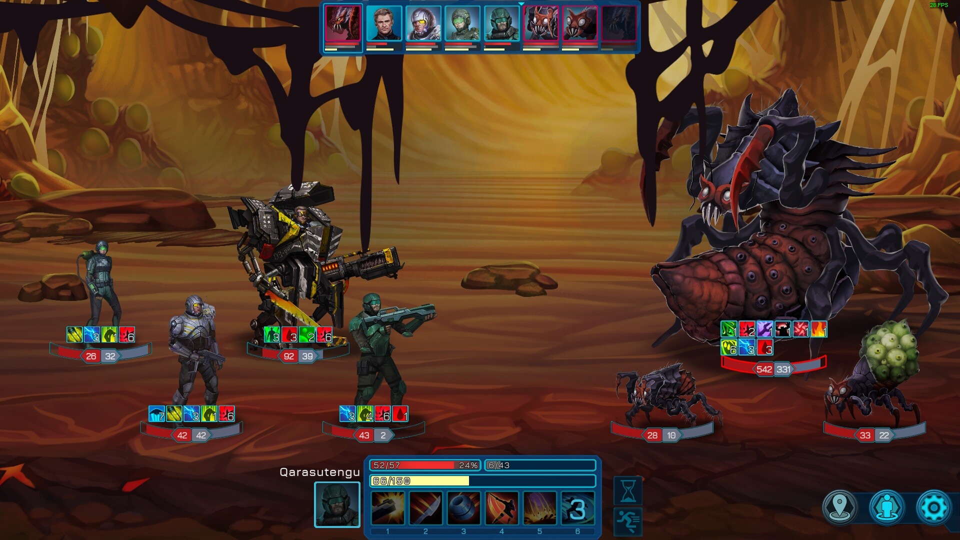 暗黑纪元：未知之地/Tenebris: Terra Incognita游盘侠-专注单机游戏免费下载分享游盘侠-专注单机游戏免费下载分享