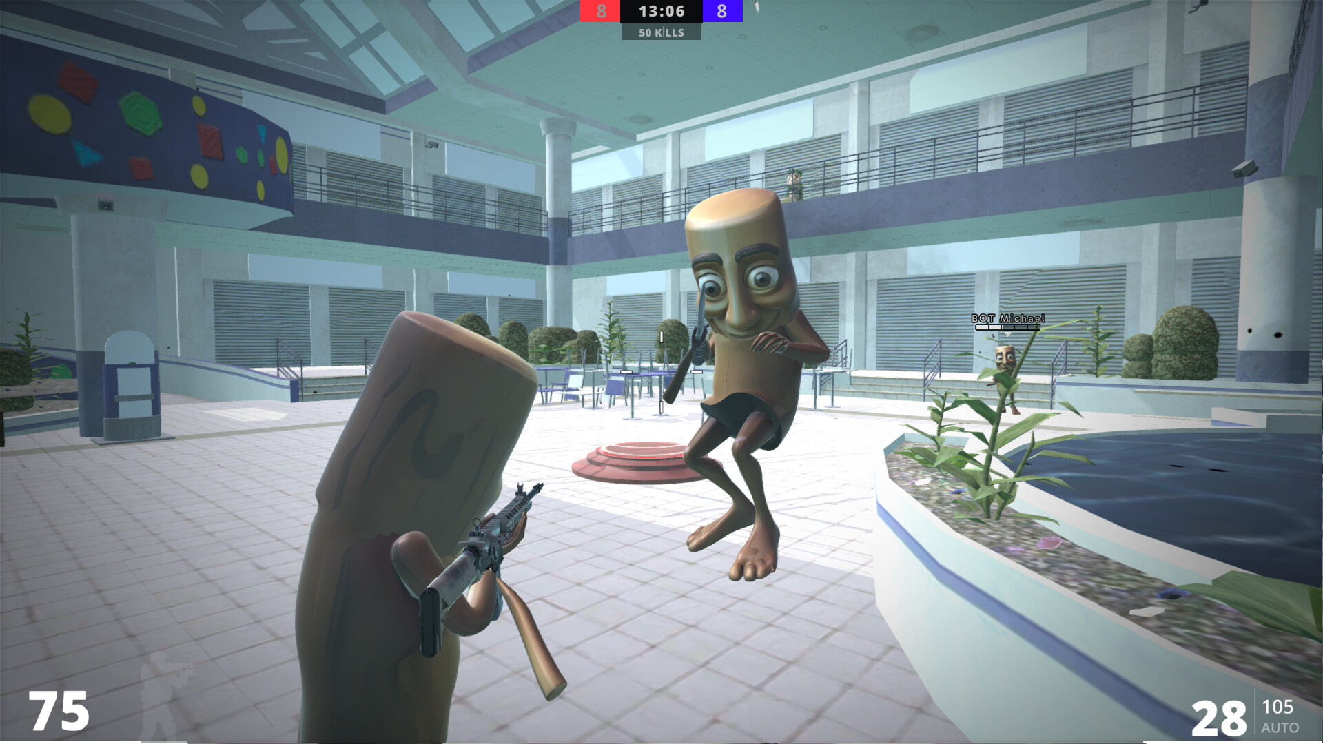 脑腐在线/Brainrot Online