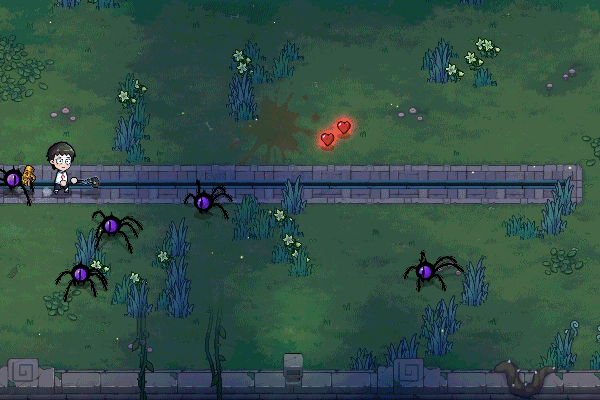 图片[2]游盘侠-专注单机游戏免费下载分享魔法工艺/ Magicraft   v1.2.22   送修改器   免安装中文版游盘侠-专注单机游戏免费下载分享游盘侠-专注单机游戏免费下载分享