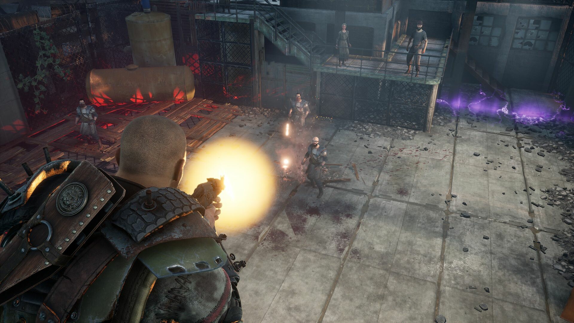 圣戮/Sancticide 圣戮/Sancticide