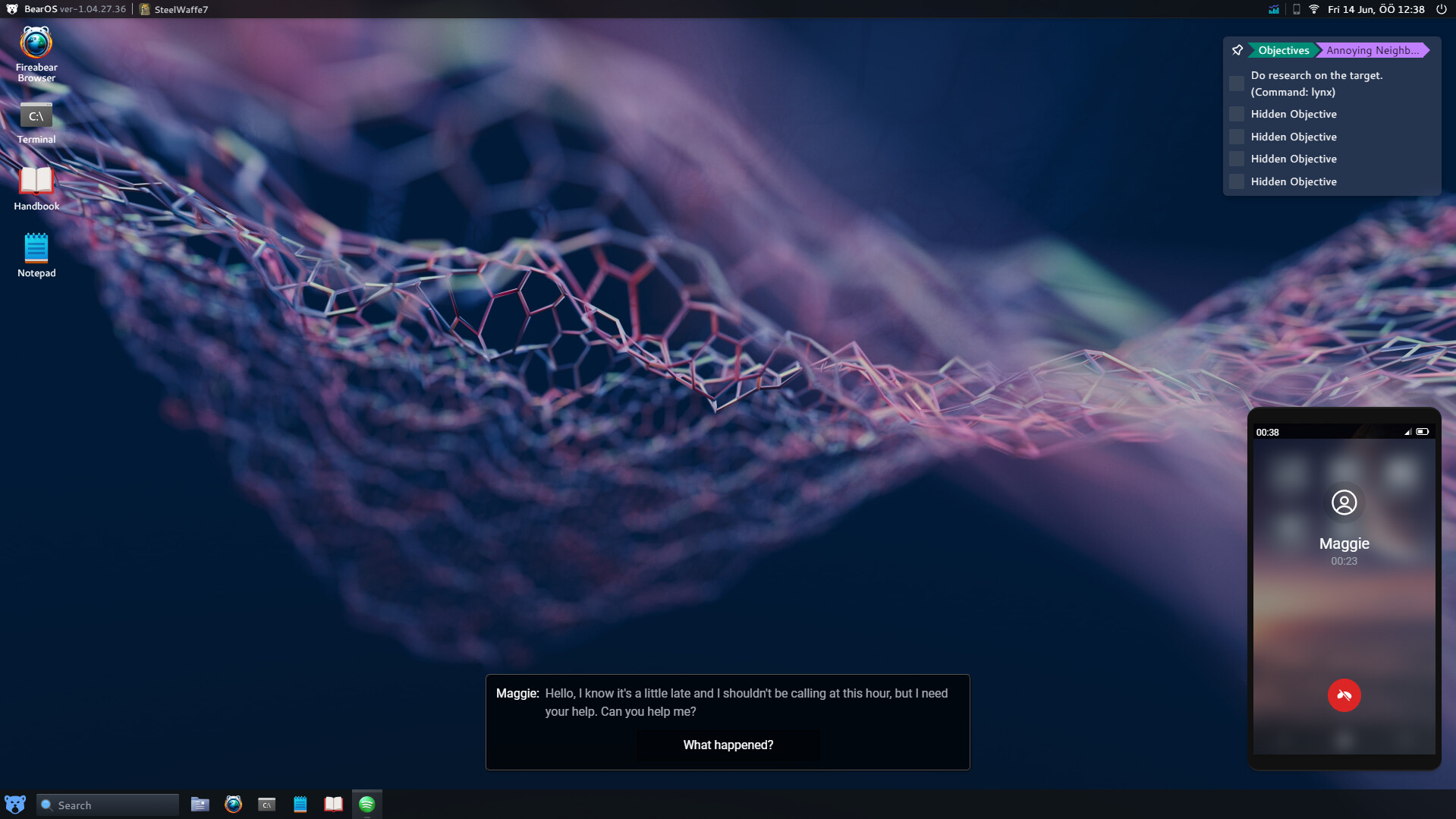 图片[2]游盘侠-专注单机游戏免费下载分享骇客枢纽：终极黑客模拟器|黑客中心：终极模拟器/HackHub – Ultimate Hacker Simulator   Build.21762774  免安装中文版游盘侠-专注单机游戏免费下载分享游盘侠-专注单机游戏免费下载分享