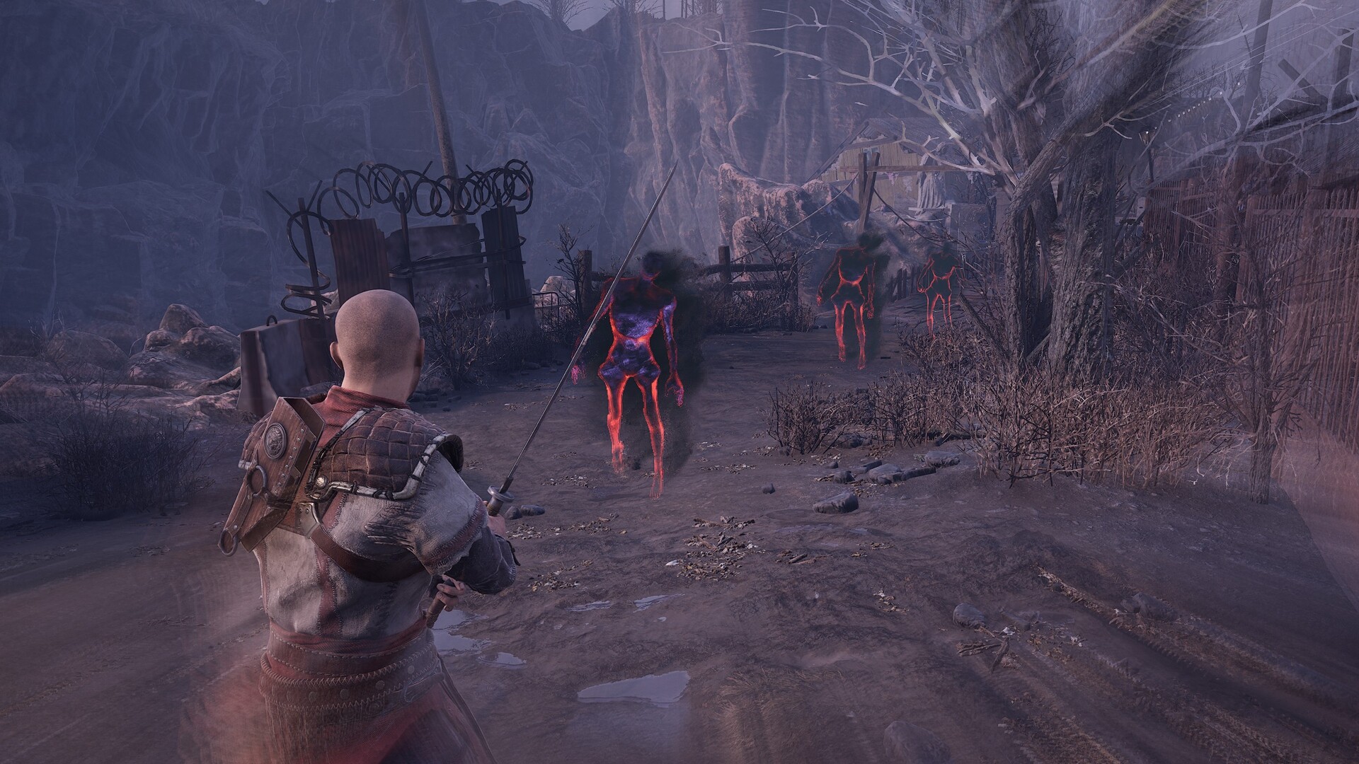 圣戮/Sancticide 圣戮/Sancticide