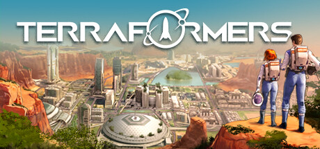 图片[1]游盘侠-专注单机游戏免费下载分享焕然异星/Terraformers   v1.6.36  全DLC  免安装中文版游盘侠-专注单机游戏免费下载分享游盘侠-专注单机游戏免费下载分享