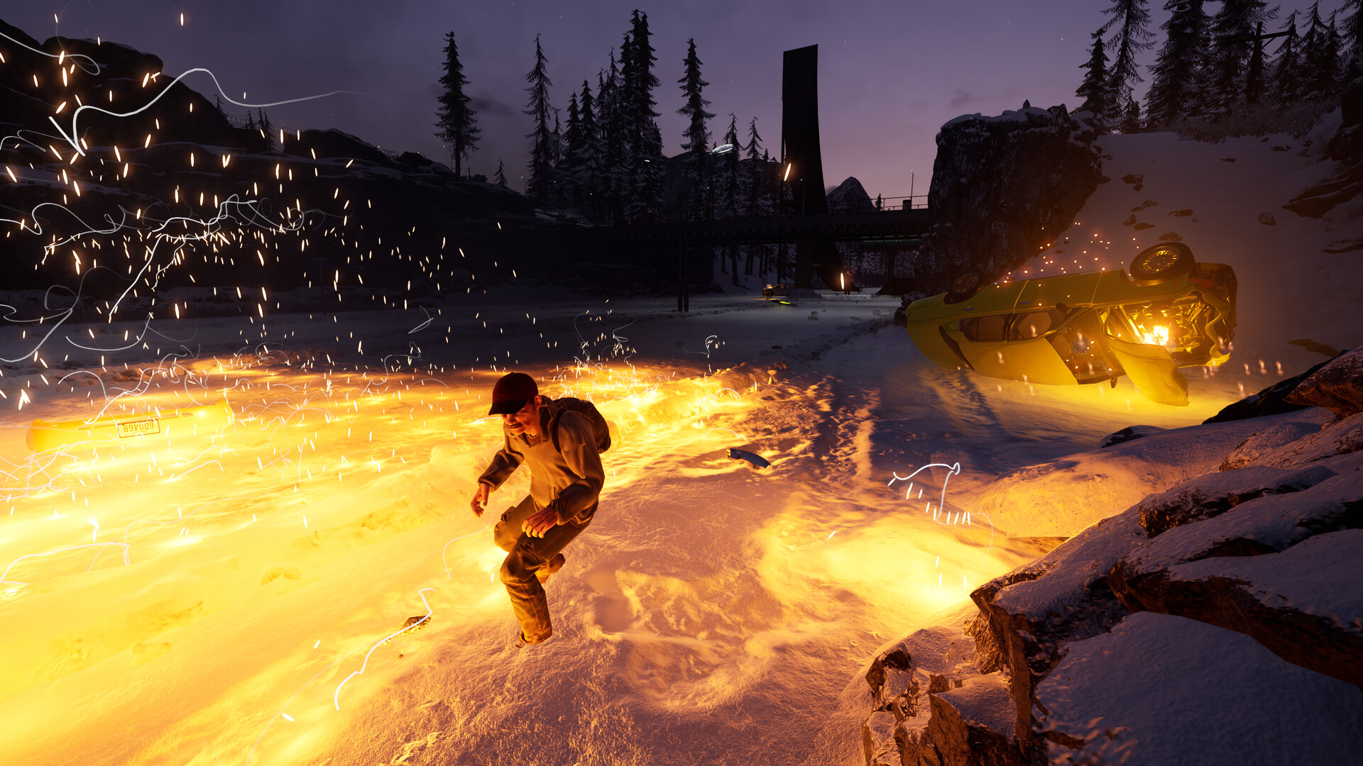 C.A.R.S.：打造荒诞混乱秀/C.A.R.S. - Creating A Ridiculous Shitshow游盘侠-专注单机游戏免费下载分享游盘侠-专注单机游戏免费下载分享