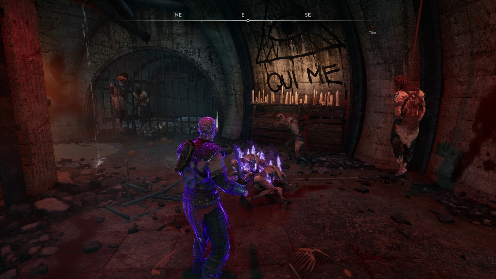 圣戮/Sancticide 圣戮/Sancticide