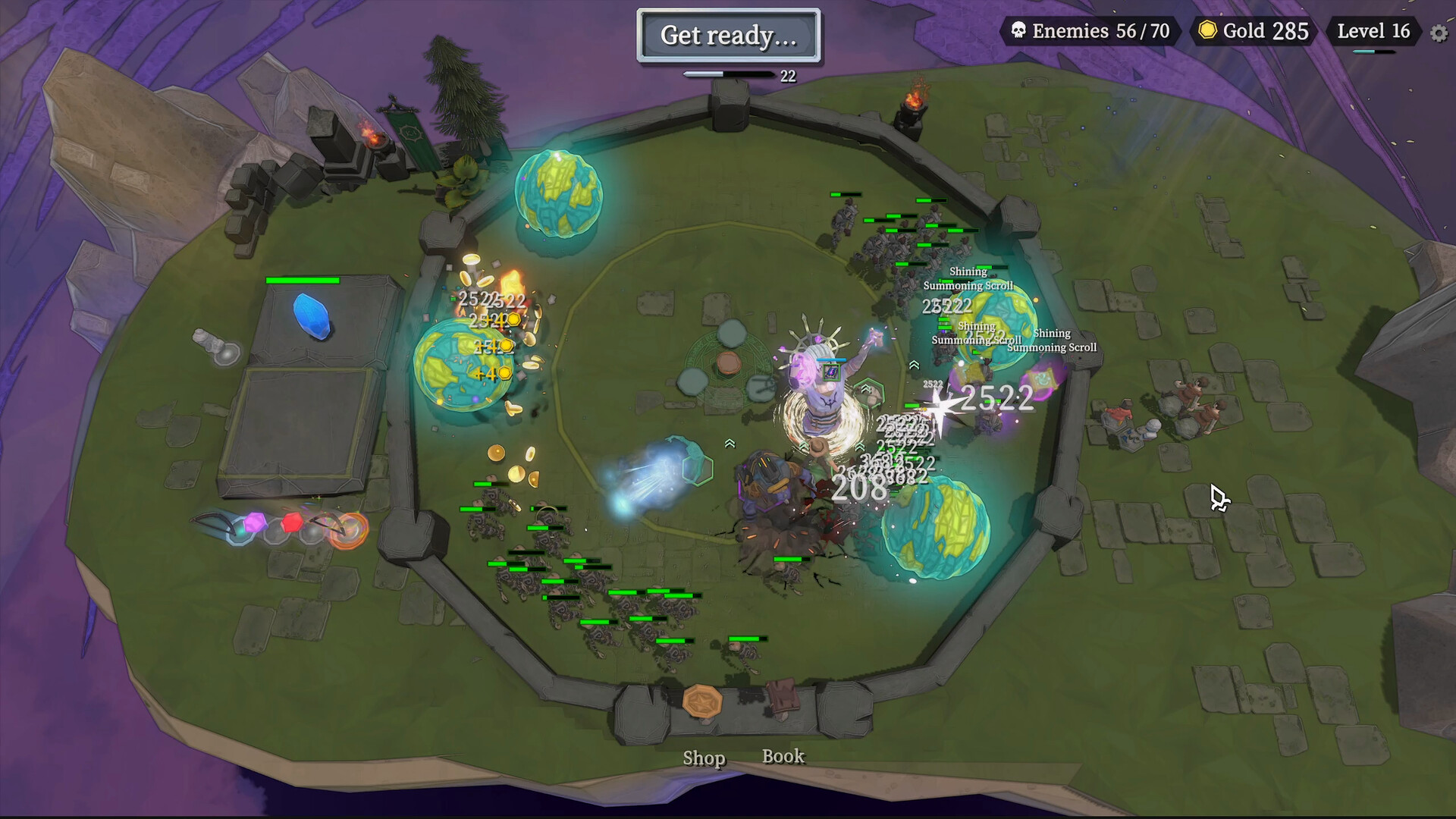 波利塔防/Poly TD