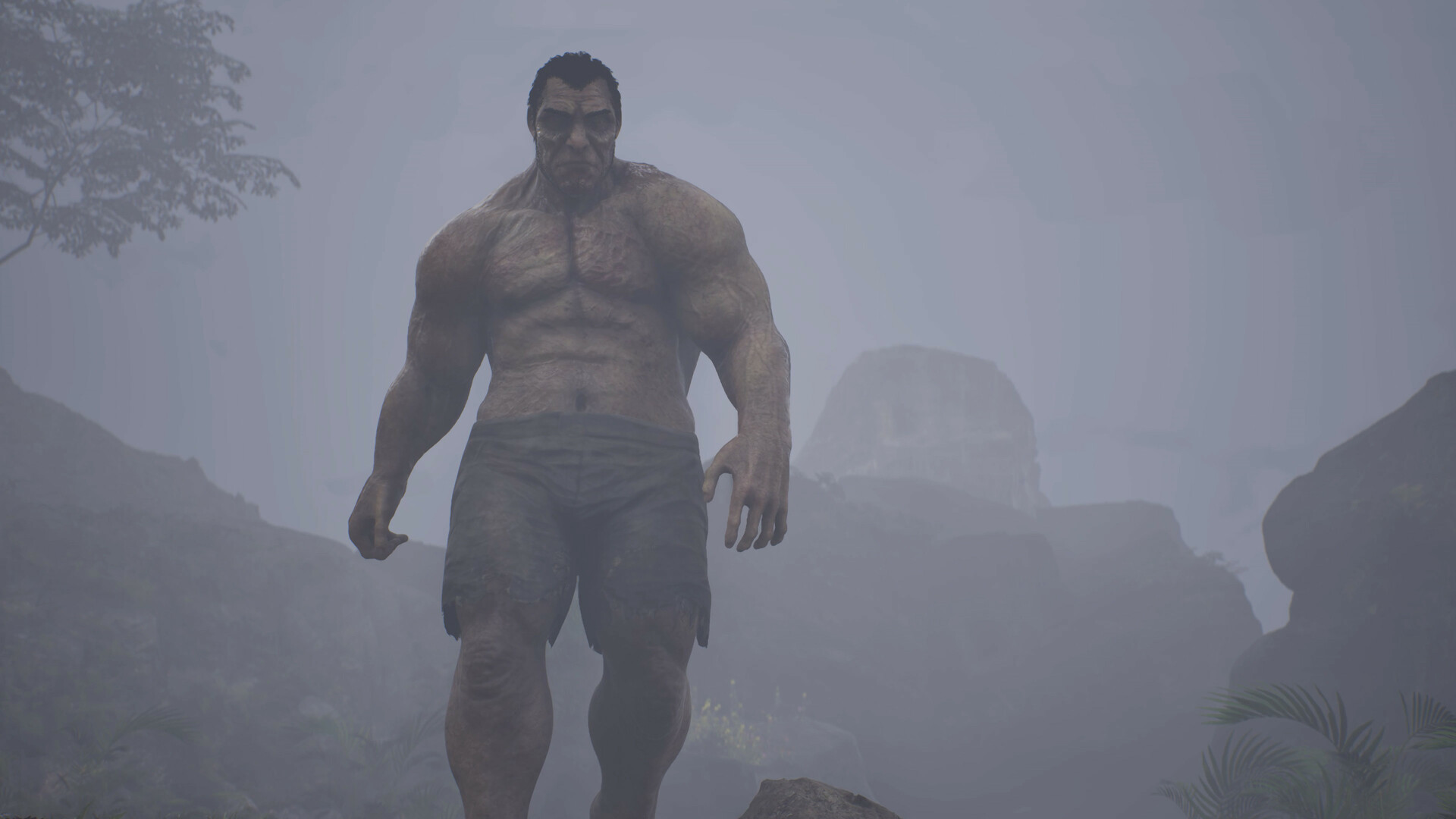 穿越亡灵之旅/Journey Through the Undead