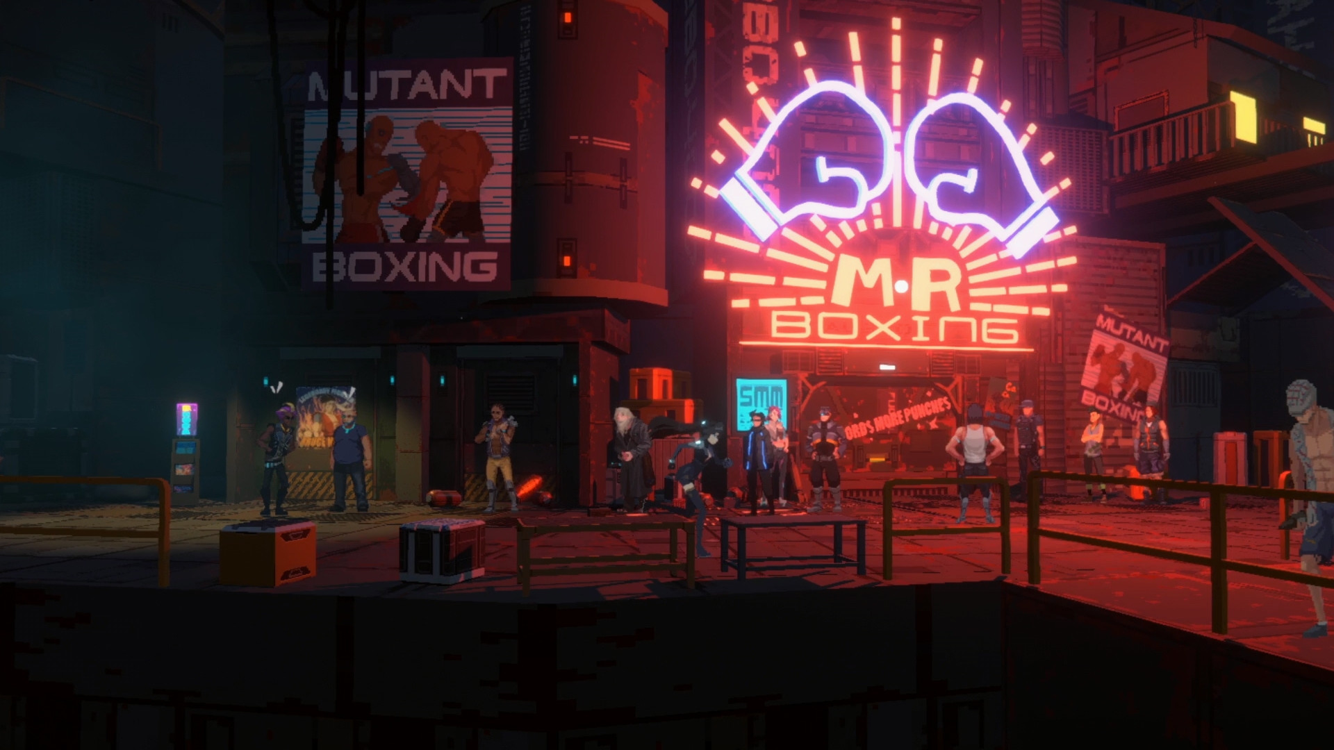 纪元: 变异/ANNO: Mutationem 纪元: 变异/ANNO: Mutationem