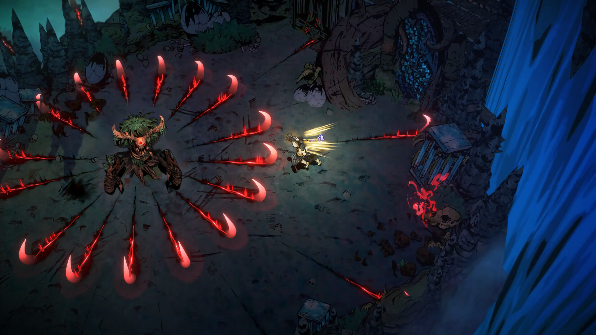 圣杯誓约/SWORN游盘侠-专注单机游戏免费下载分享游盘侠-专注单机游戏免费下载分享