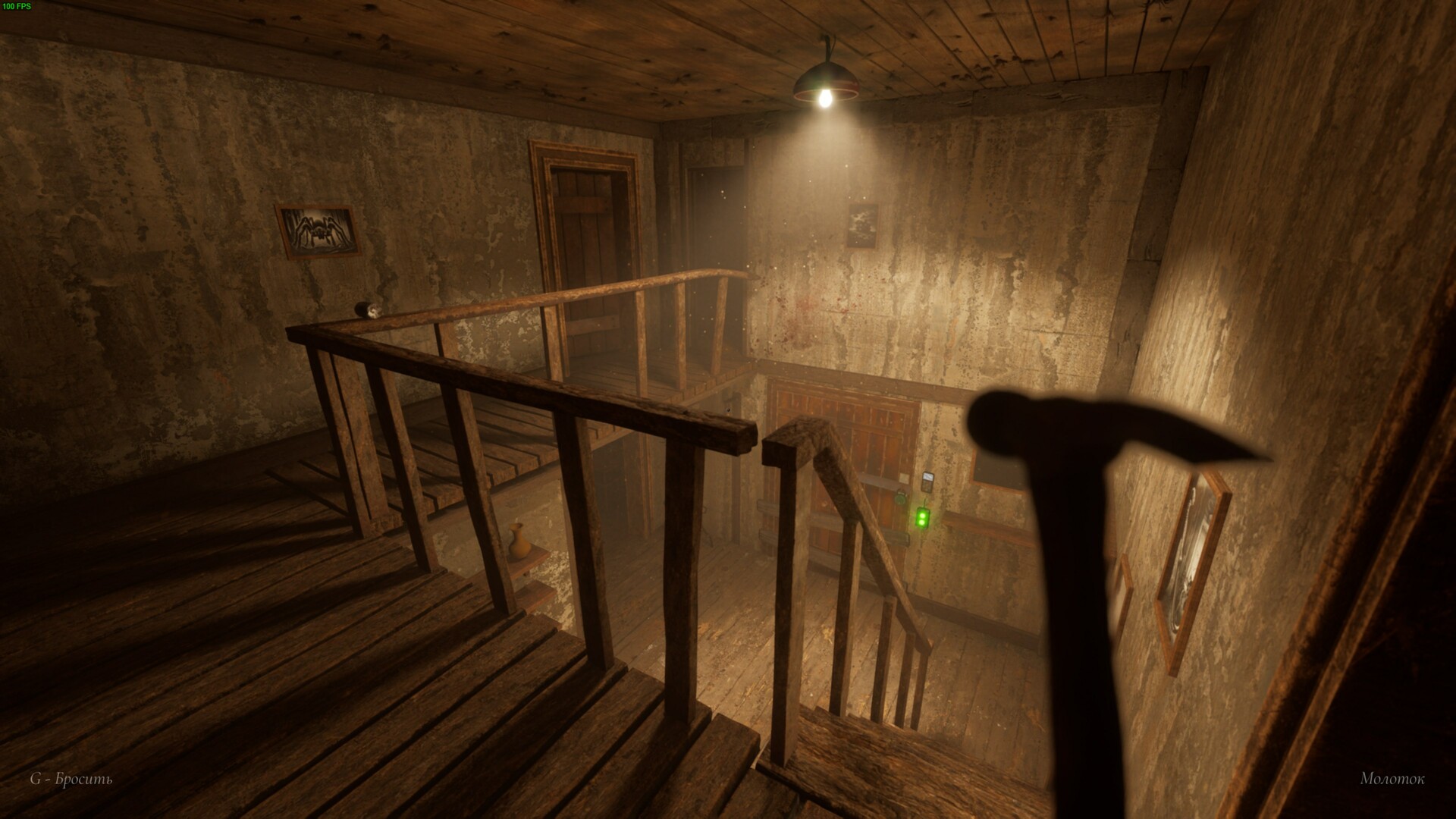 奶奶重制版/Granny Remake