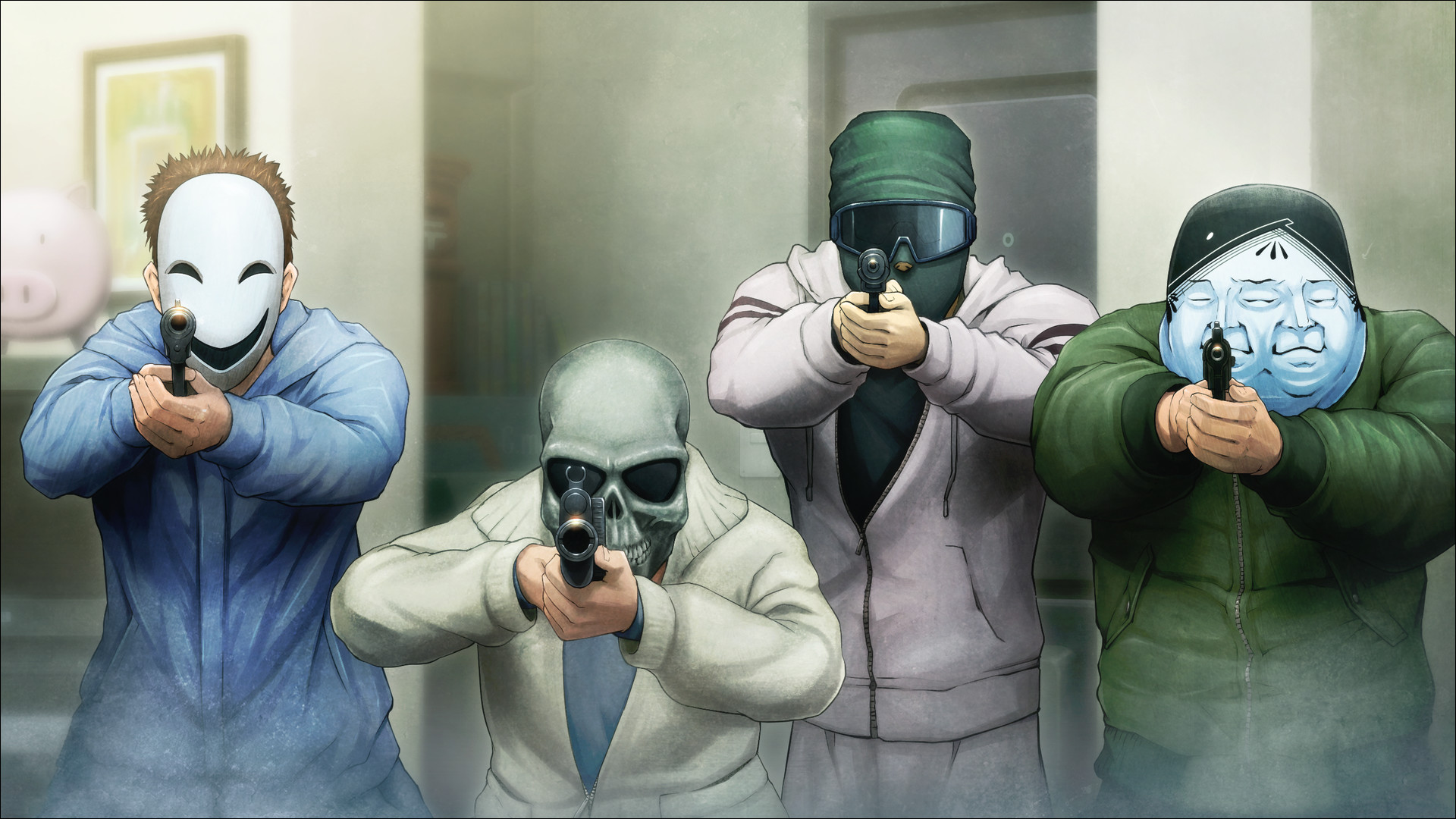 命运石之门0/STEINS;GATE 0 命运石之门0/STEINS;GATE 0