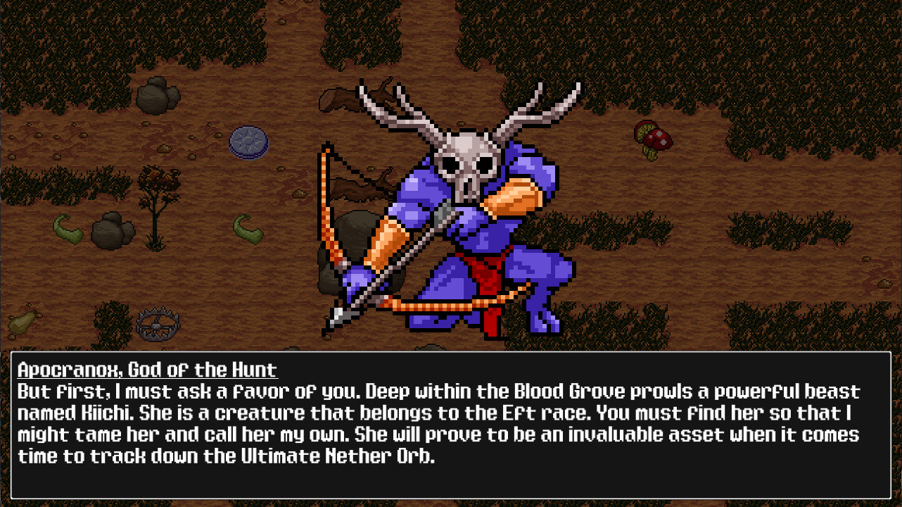 瑟拉利姆终极版/Siralim Ultimate 瑟拉利姆终极版/Siralim Ultimate