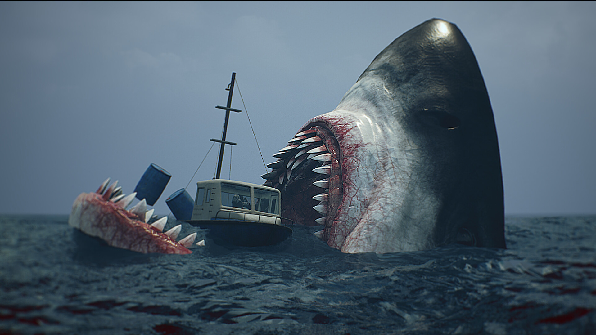 化石燃料2/Fossilfuel 2游盘侠-专注单机游戏免费下载分享游盘侠-专注单机游戏免费下载分享