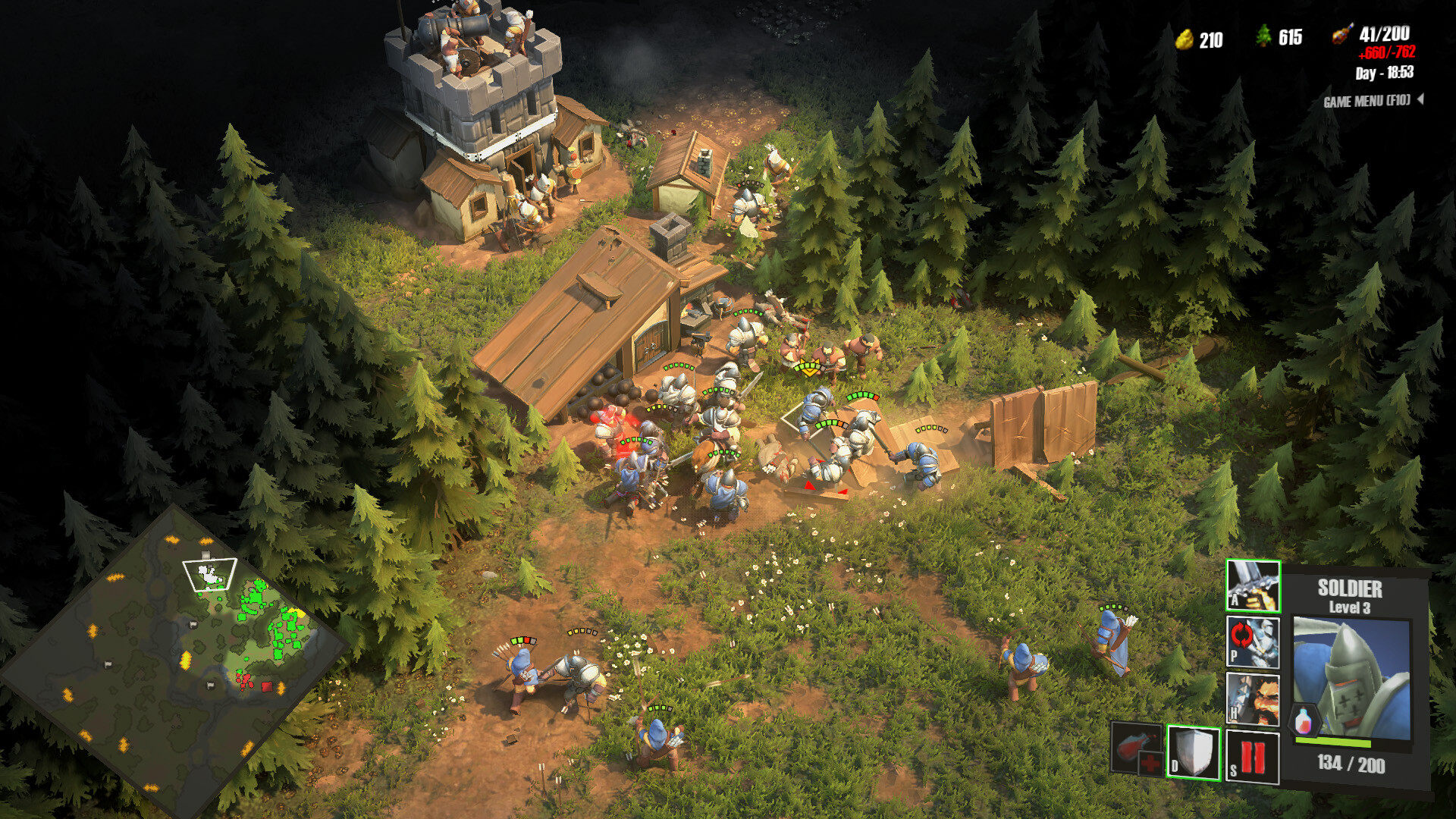 图片[2]游盘侠-专注单机游戏免费下载分享灾厄浩劫/ The Scouring/单机+联机    Build.21828604   免安装中文版游盘侠-专注单机游戏免费下载分享游盘侠-专注单机游戏免费下载分享