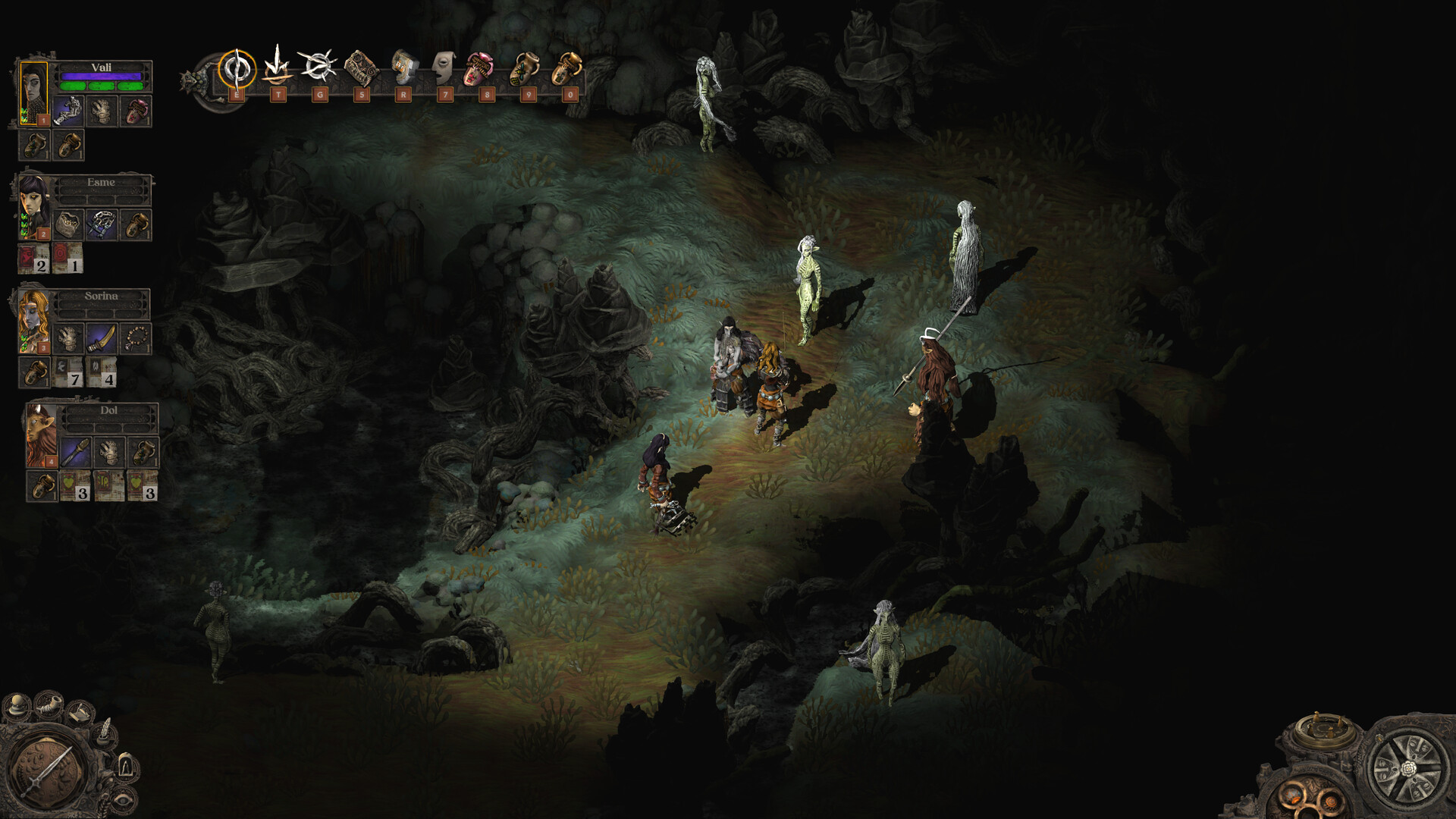 愚者盛宴/Banquet for Fools