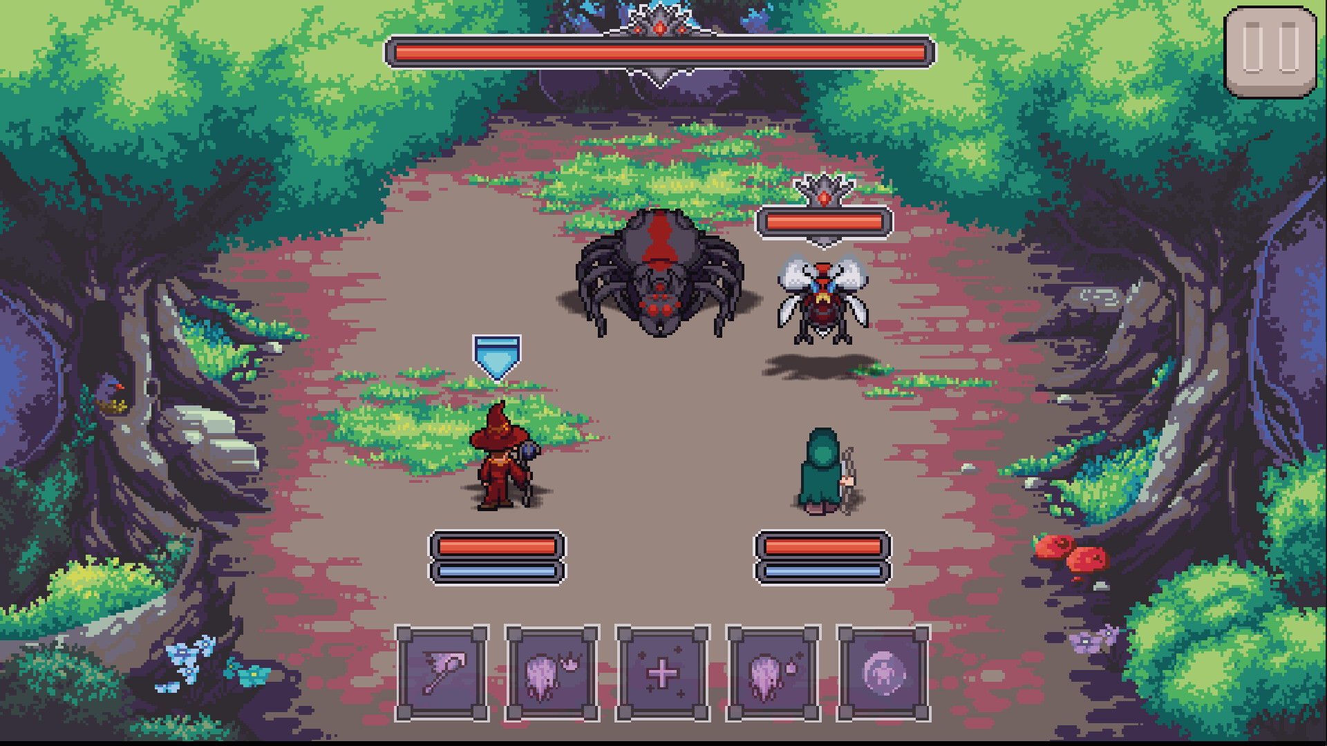 猎人公会/Guild of Hunters游盘侠-专注单机游戏免费下载分享游盘侠-专注单机游戏免费下载分享