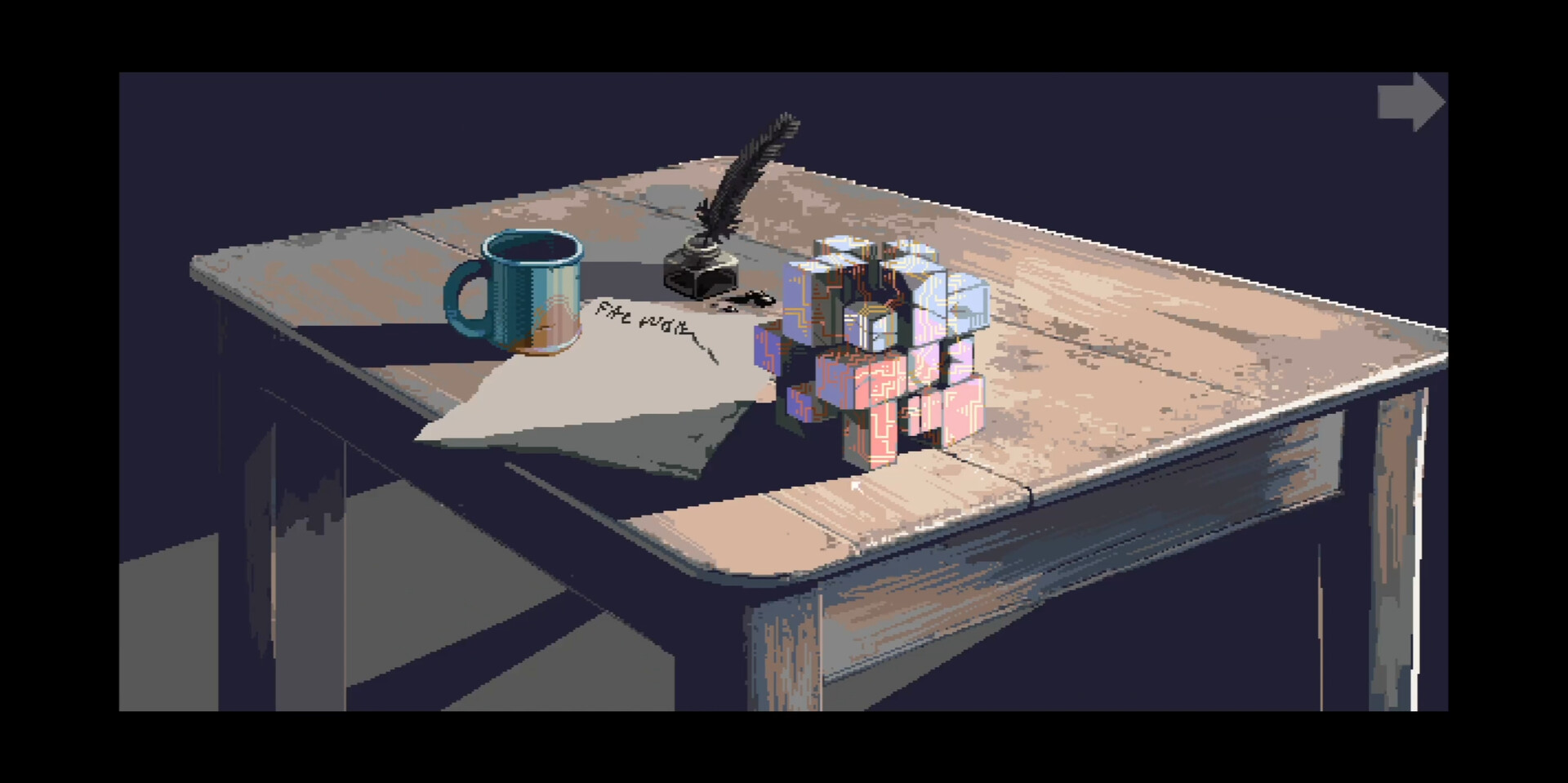 百重幻境/Centum游盘侠-专注单机游戏免费下载分享游盘侠-专注单机游戏免费下载分享