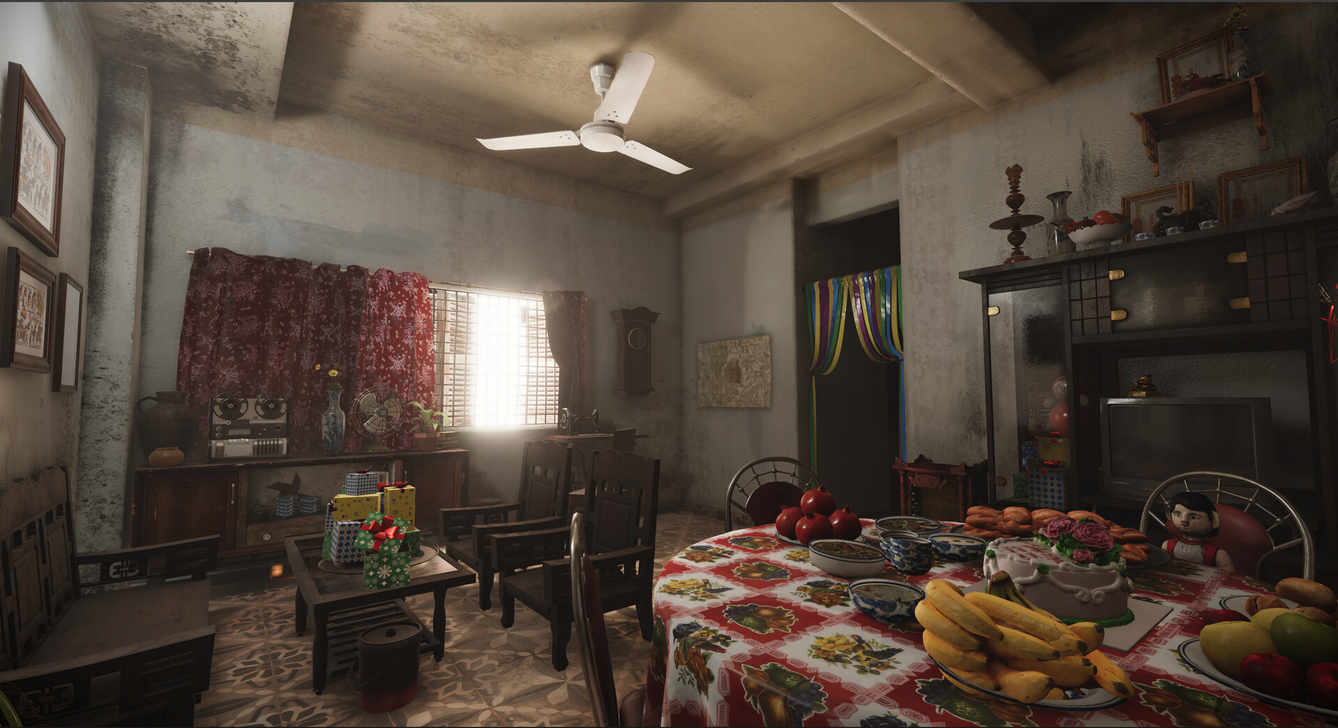 灾殃/The Scourge游盘侠-专注单机游戏免费下载分享游盘侠-专注单机游戏免费下载分享