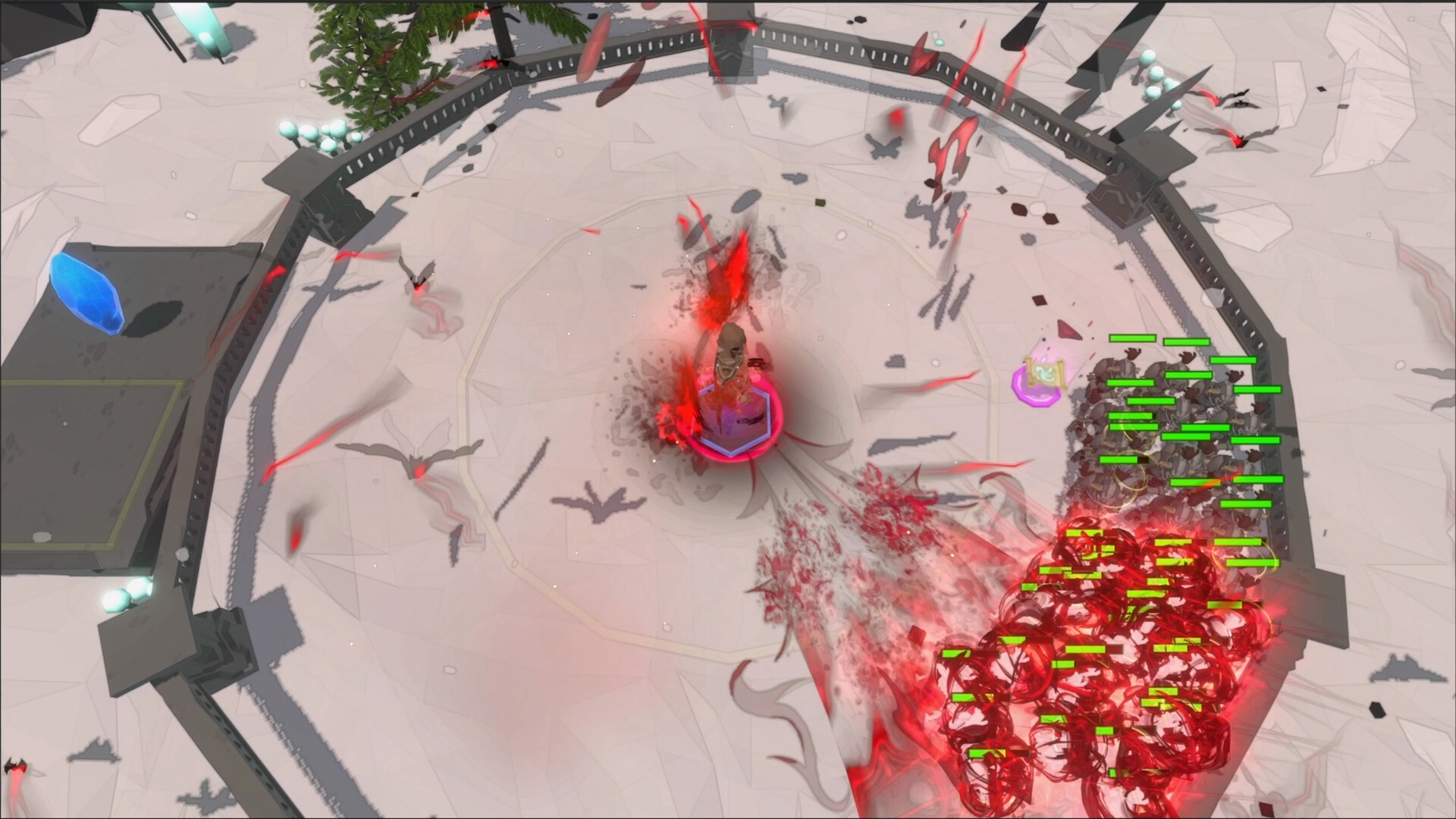 波利塔防/Poly TD