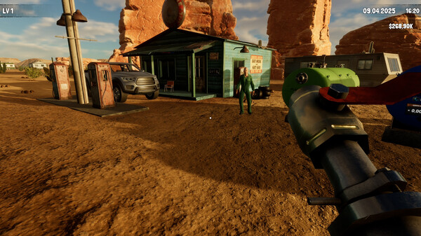 图片[2]游盘侠-专注单机游戏免费下载分享挖油吧！爸爸 /Fuel Harvest Together  Build.21750406   免安装中文版游盘侠-专注单机游戏免费下载分享游盘侠-专注单机游戏免费下载分享