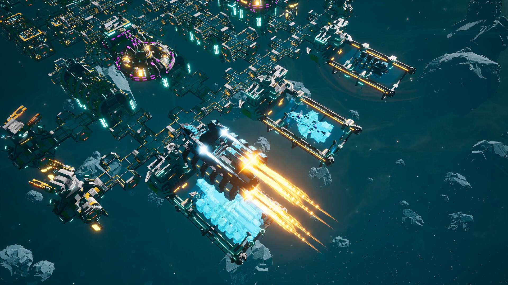 外星站/Outworld Station游盘侠-专注单机游戏免费下载分享游盘侠-专注单机游戏免费下载分享