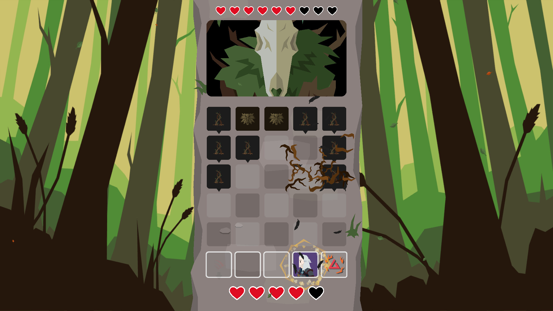 王权:巫师/Reigns: The Witcher 王权:巫师/Reigns: The Witcher