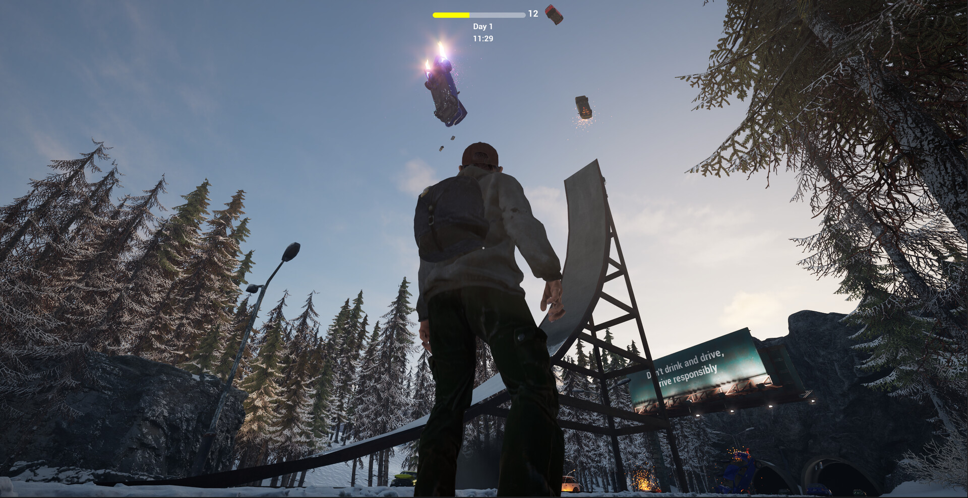 C.A.R.S.:打造荒诞混乱秀/C.A.R.S. - Creating A Ridiculous Shitshow C.A.R.S.:打造荒诞混乱秀/C.A.R.S. - Creating A Ridiculous Shitshow