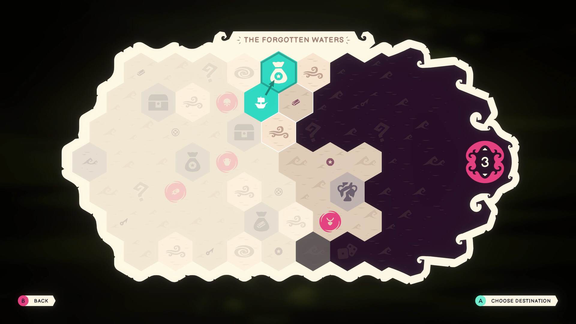 同舟共济/Ship of Fools 同舟共济/Ship of Fools