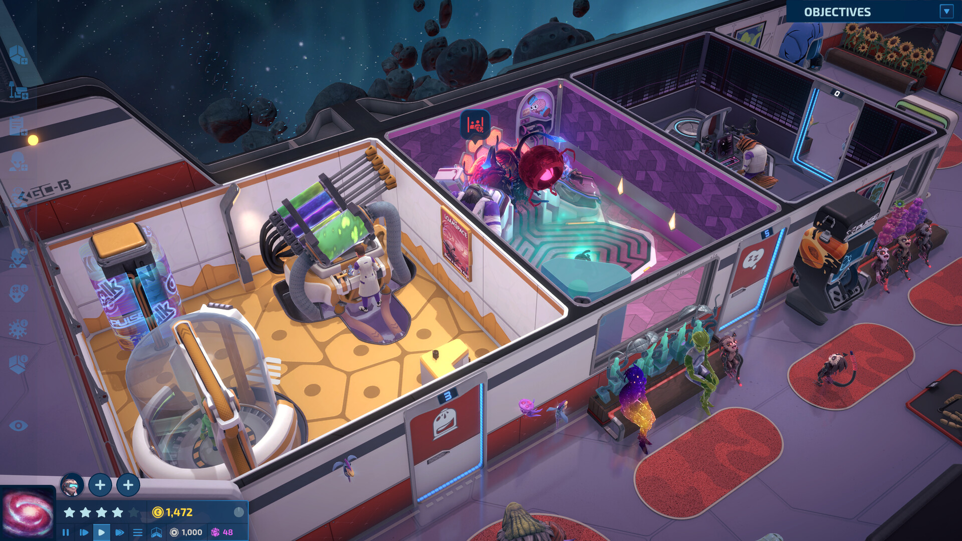 太空医院/Galacticare游盘侠-专注单机游戏免费下载分享游盘侠-专注单机游戏免费下载分享