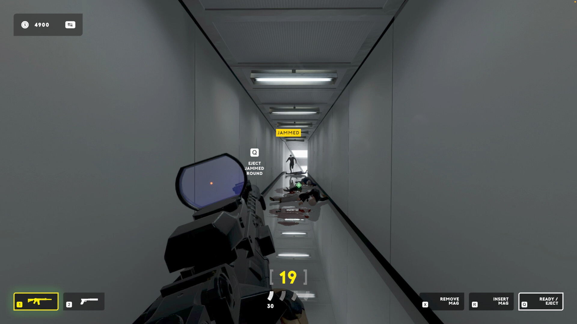 他们杀了你的猫/They Killed Your Cat