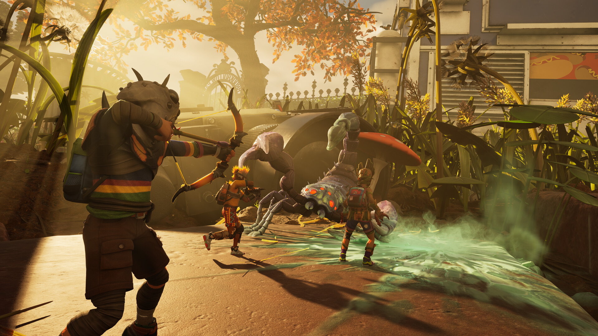 禁闭求生2/Grounded 2游盘侠-专注单机游戏免费下载分享游盘侠-专注单机游戏免费下载分享