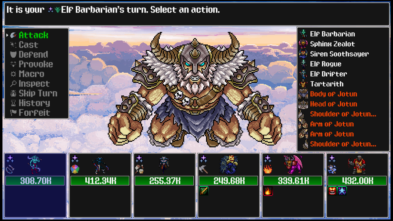 瑟拉利姆终极版/Siralim Ultimate 瑟拉利姆终极版/Siralim Ultimate