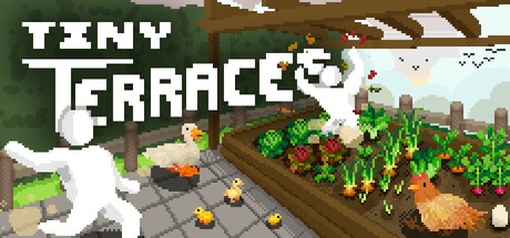 图片[1]游盘侠-专注单机游戏免费下载分享小梯田 /Tiny Terraces   Build.21755455  免安装中文版游盘侠-专注单机游戏免费下载分享游盘侠-专注单机游戏免费下载分享