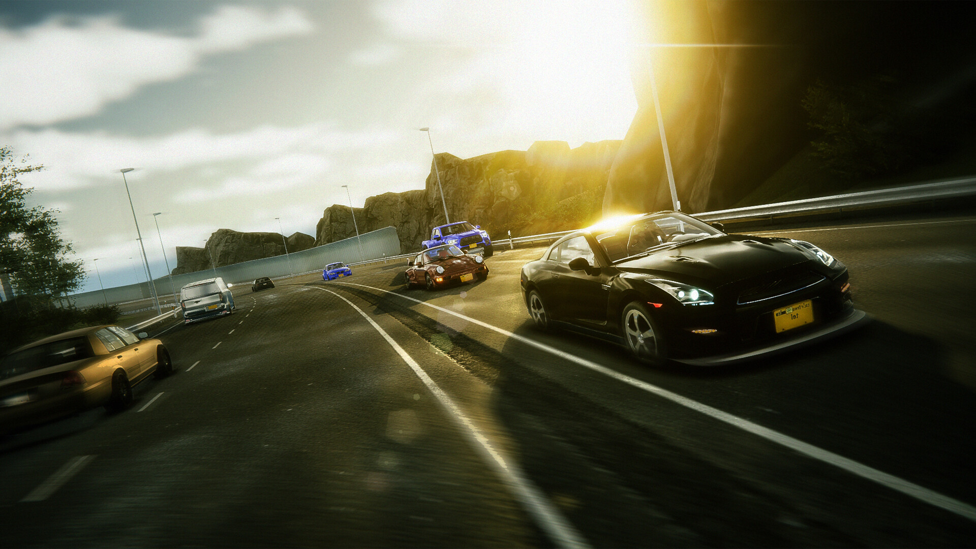 汽车买卖模拟器2023/Car For Sale Simulator 2023