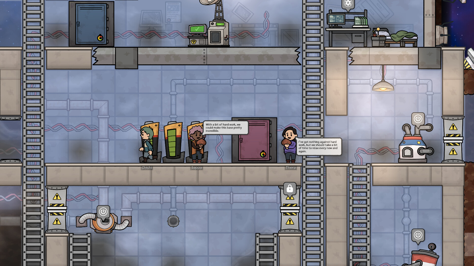 适应性/Adaptory游盘侠-专注单机游戏免费下载分享游盘侠-专注单机游戏免费下载分享