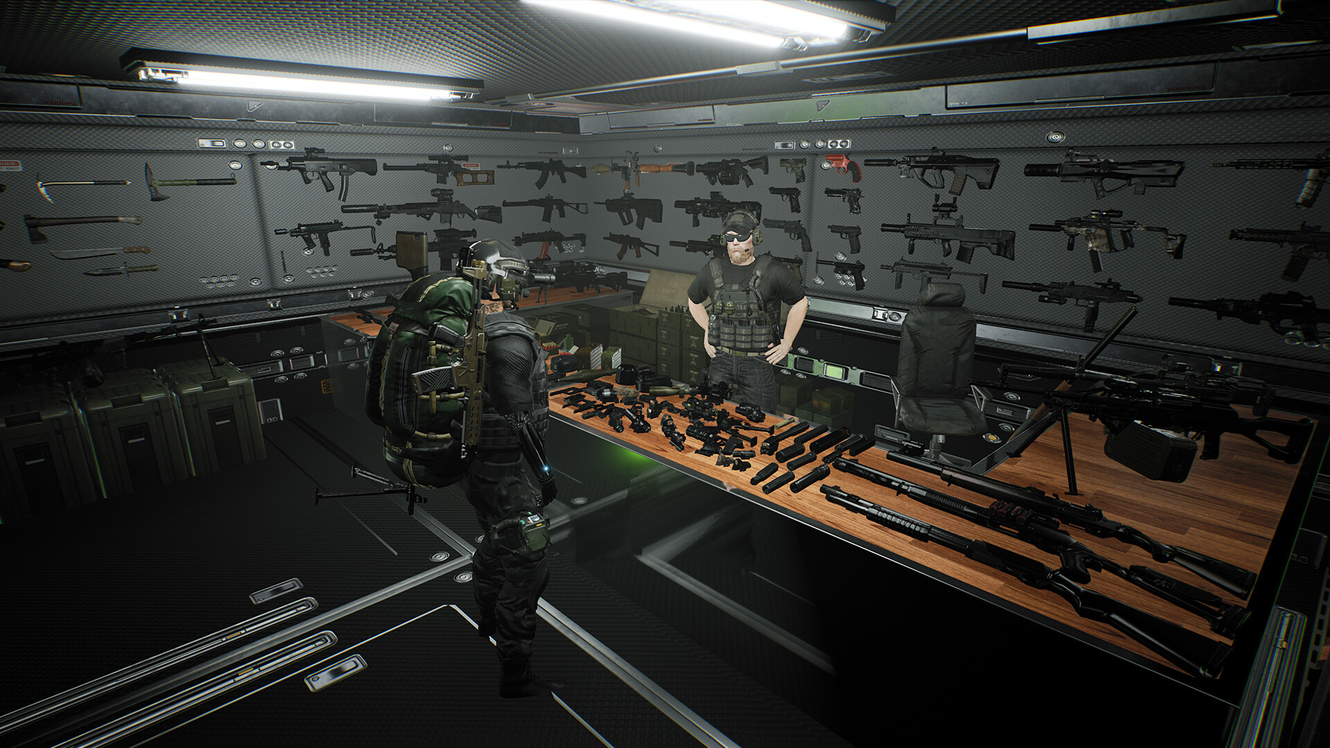 生命效应/LIFE EFFECT游盘侠-专注单机游戏免费下载分享游盘侠-专注单机游戏免费下载分享