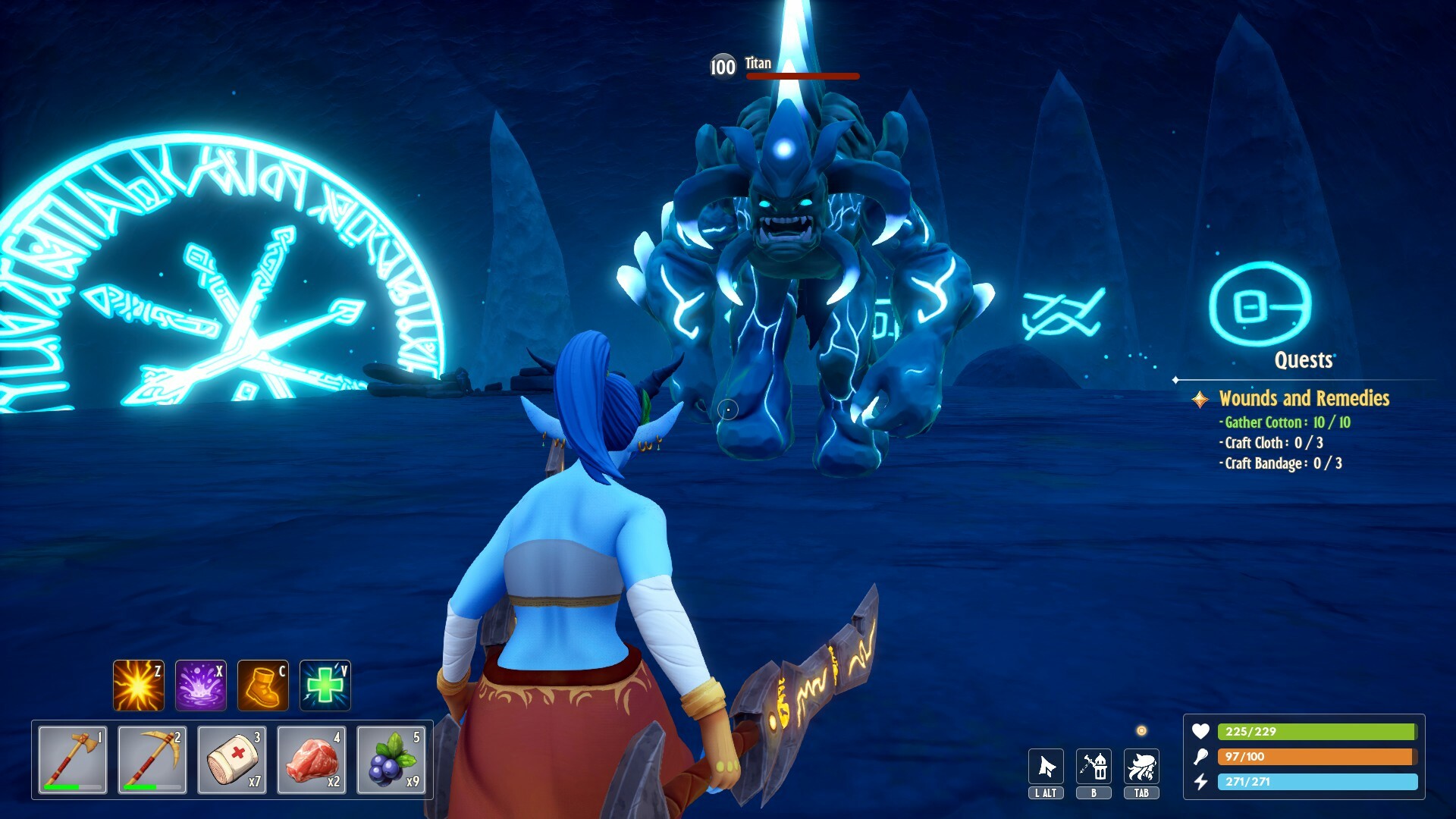 莎玛尼娅/Shamania 莎玛尼娅/Shamania