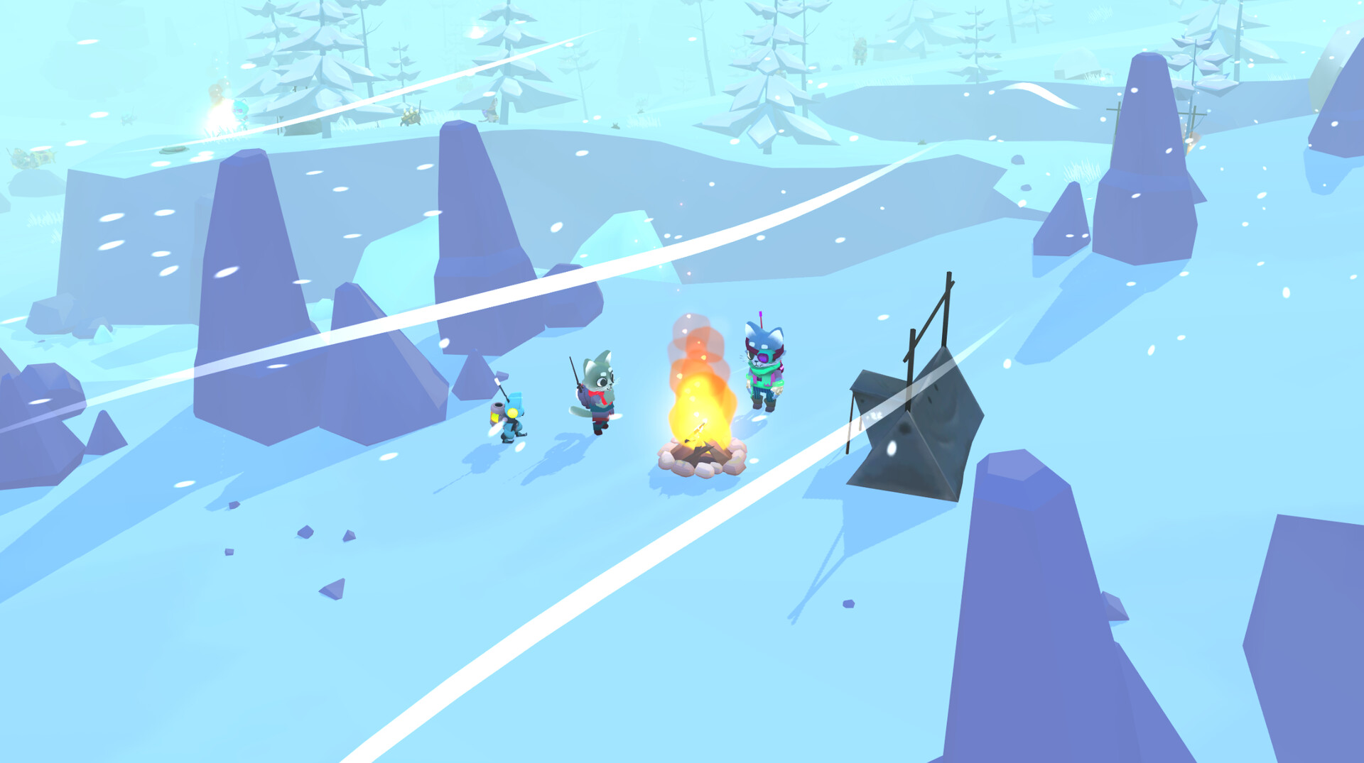 机器人世界奥德赛/Botworld Odyssey 机器人世界奥德赛/Botworld Odyssey