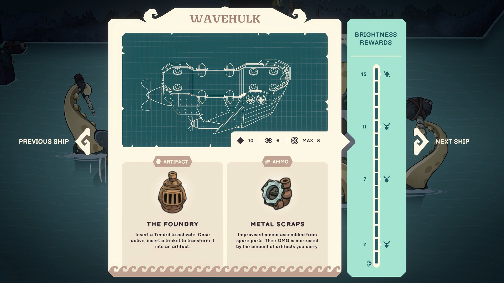 同舟共济/Ship of Fools 同舟共济/Ship of Fools