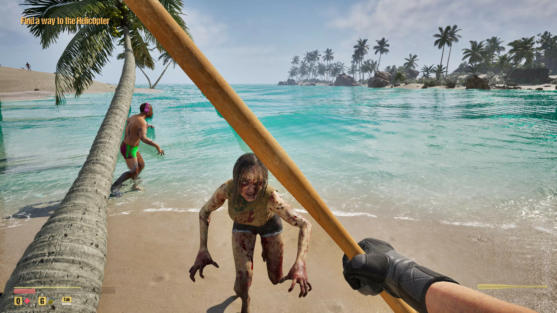 穿越亡灵之旅/Journey Through the Undead游盘侠-专注单机游戏免费下载分享游盘侠-专注单机游戏免费下载分享