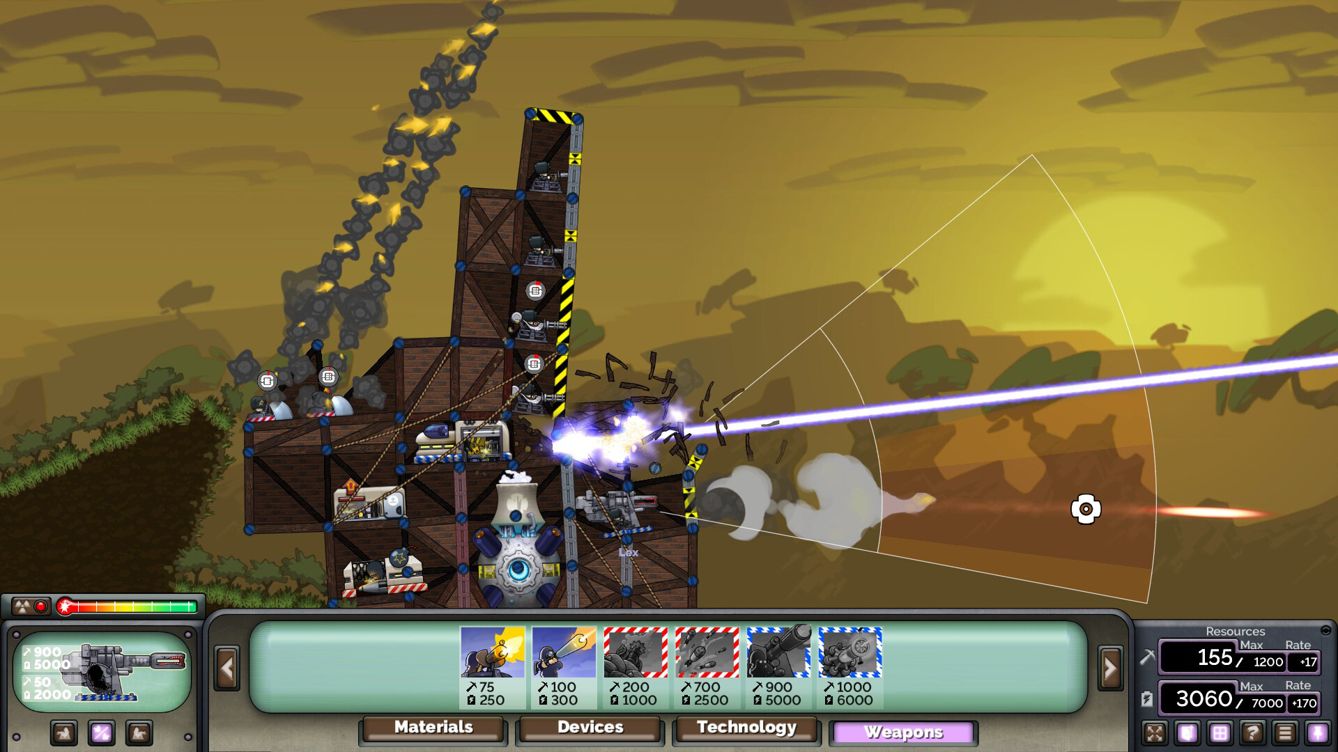 进击!要塞!/Forts游盘侠-专注单机游戏免费下载分享游盘侠-专注单机游戏免费下载分享